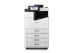 Epson WF-C20590c 企業級墨倉式?陣列復合機