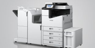 Epson WF-M20590a 企業級墨倉式黑白數碼復合機