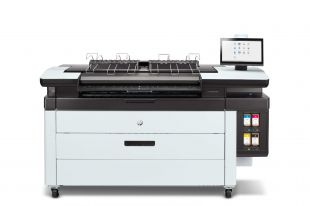 HP PageWide XL 3920