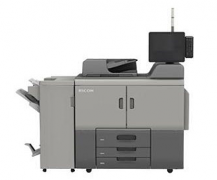 理光 Ricoh Pro 8300S 單頁黑白數(shù)碼印刷機(jī)